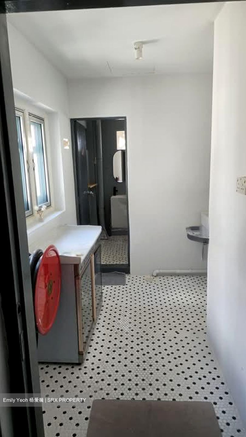 Kreta Ayer Conservation Area (D1), Shop House #577740541